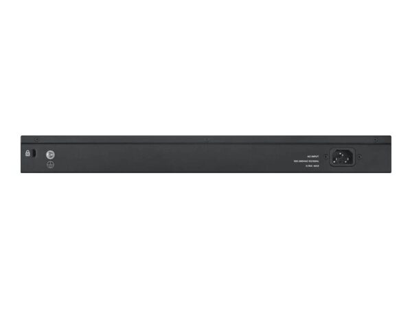 ZYXEL GS1920-48V2-EU0101F Zyxel GS1920-4