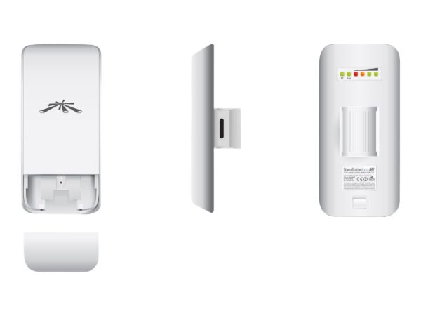 UBIQUITI LocoM5 5GHz AirMax 802.11a/n