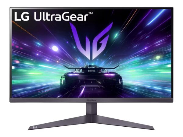 LG 27GS50F-B.AEUQ UltraGear 27inch VA