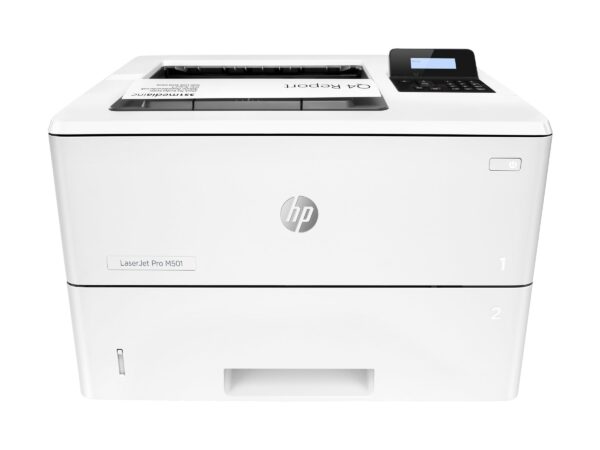 HP LaserJet M501dn