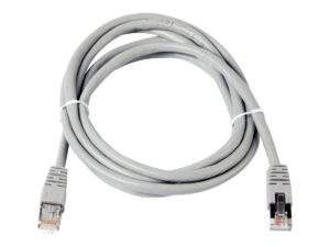 GEMBIRD PP6A-LSZHCU-2M patchcord RJ45