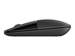 HP Z3700 Dual Mode Wrls Mouse - Black