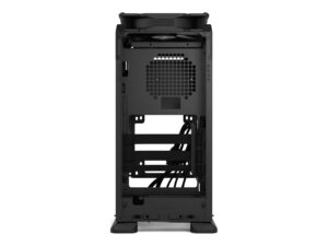 FRACTAL DESIGN Mood Black