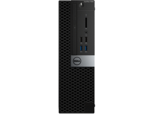 Dell Optiplex 7040 SFF i5-6500/8GB/256GB NVME SSD