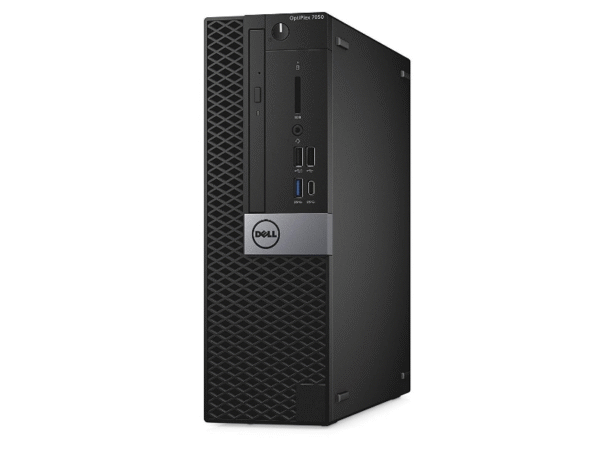 Dell Optiplex 7050 SFF i7-6700/16GB/256GB SATA SSD
