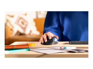 LOGI ERGO M575 for Business - Graphite