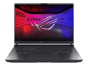 ASUS ROG Strix G615LW-S5040W U9 16i 275H