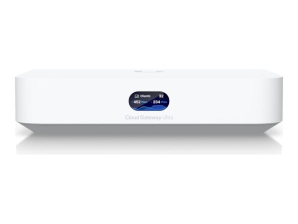 UBIQUITI UCG-Ultra