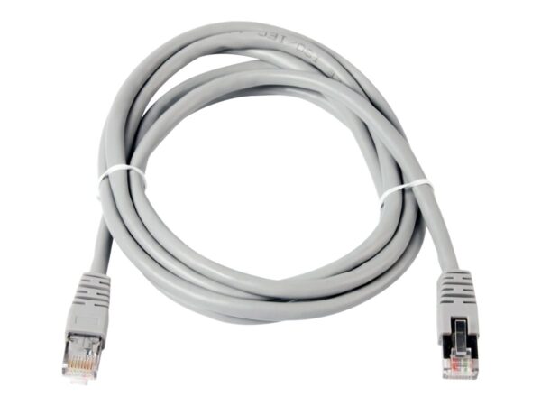 GEMBIRD PP6A-LSZHCU-10M patchcord RJ45