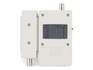 GEMBIRD NCT-1 cable tester RJ-45