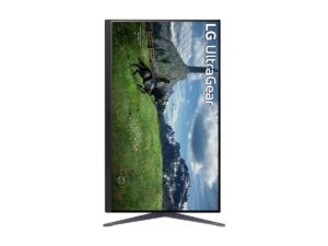 LG 32GS85Q-B.AEU 32inch Gaming Monitor