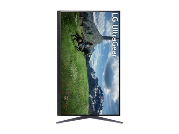 LG 32GS85Q-B.AEU 32inch Gaming Monitor