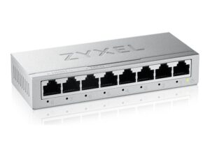 ZYXEL GS-105B V5 5-Port MINI Desktop Gig