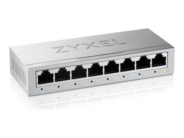 ZYXEL GS-105B V5 5-Port MINI Desktop Gig