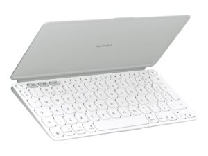 LOGI Keys-To-Go 2 - Pale Grey (US)