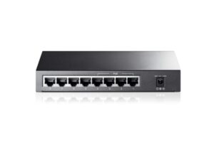 TP-Link TL-SG1008P  8 port gigabit Switch