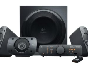 Logitech Z906 5.1 500W hangfal