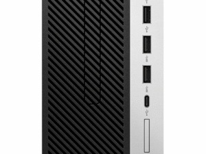 HP ProDesk 600 G4 SFF i5-8500/8GB/512GB NVME SSD