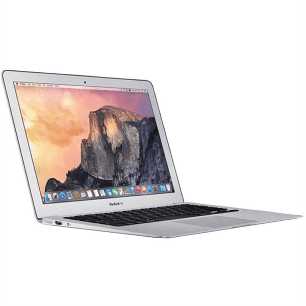 Apple MacBook Air 7.2 A1466 13" Early-2015 i5-5250U/8GB/256GB SATA SSD/webcam/1440x900 "A-"