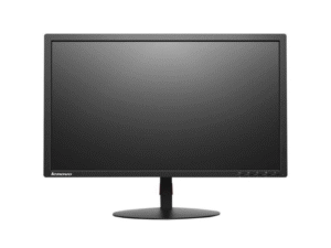 24" TFT Lenovo T2454 Fekete "A-"