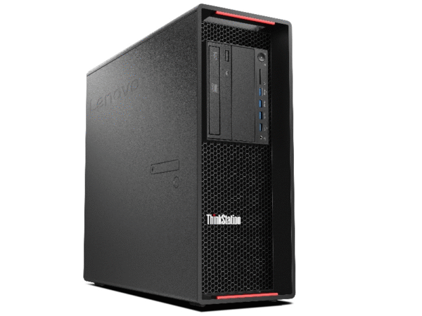 Lenovo ThinkStation P510 TWR Xeon E5-1650v4/32GB/512GB SATA SSD/DVD/Nvidia Quadro NVS 510