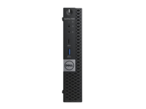 Dell Optiplex 7050 Micro i5-7500/8GB/256GB NVME SSD