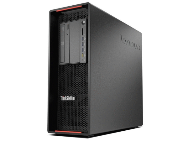 Lenovo ThinkStation P500 Xeon E5-1650v3/32GB/256GB SATA SSD/DVD/NVS 510
