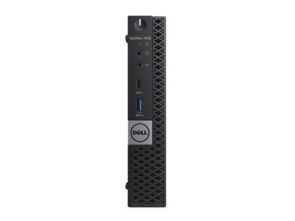 Dell Optiplex 7050 Micro i5-7500/8GB/256GB NVME SSD