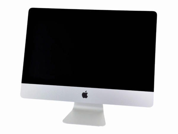 Apple iMac 12.2 27" A1312 i5-2500s/4GB/128GB SATA SSD/DVD/webcam/2560x1440 "B"