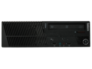 Lenovo ThinkCentre M91p SFF i5-2400/4GB/250GB HDD/DVD
