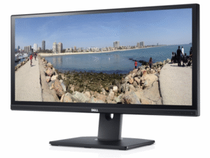 29" TFT Dell U2913WM "A-"