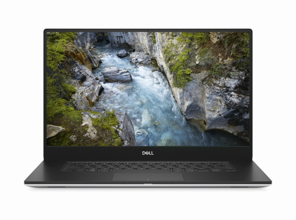 Dell Precision 5540 15" Touch i7-9750H/32GB/1TB NVME SSD/webcam/3840x2160/Nvidia Quadro T1000 "A-"