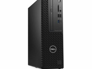 Dell Precision 3440 SFF i7-10700/32GB/256GB NVME SSD+1TB HDD