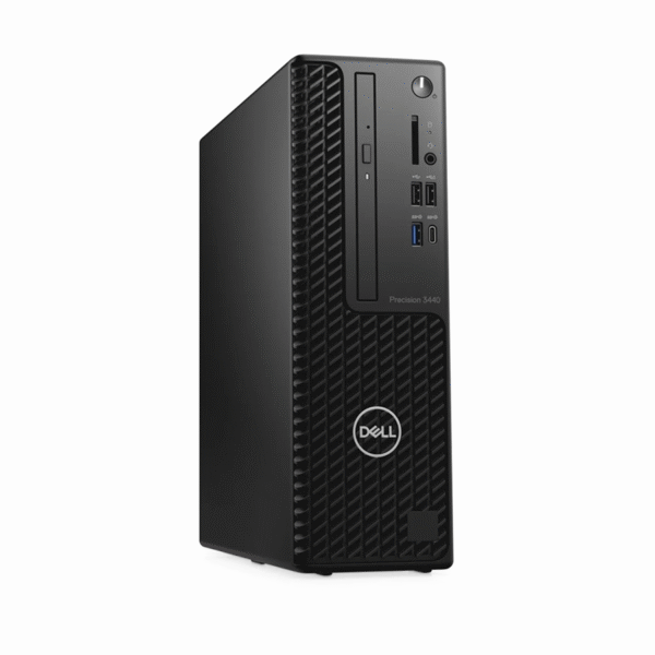 Dell Precision 3440 SFF i7-10700/32GB/256GB NVME SSD+1TB HDD