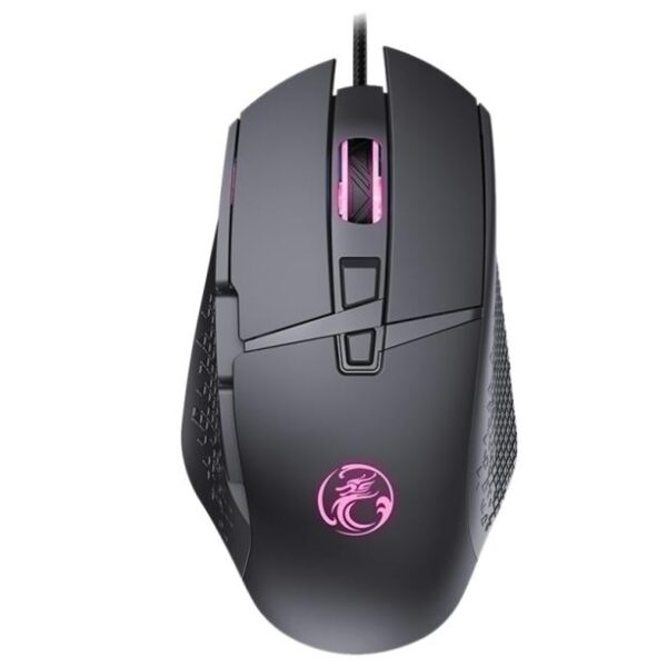 IMICE T91 USB gamer egér