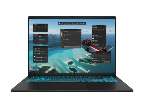 ASUS VB V3607VH-RP017 5 210H 16i 16GB