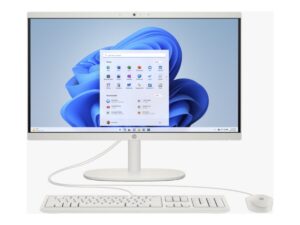 HP All-in-One 22-dg0002nn N100 21.5i 8GB