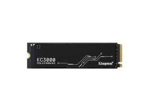KINGSTON KC3000 2TB M.2 SKC3000D/2048G