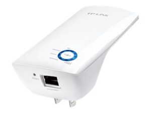 TP-LINK TL-WA850RE WiFi Extender