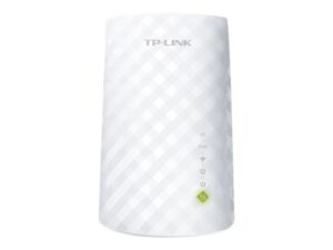 TP-LINK RE200 AC750 WiFi Extender