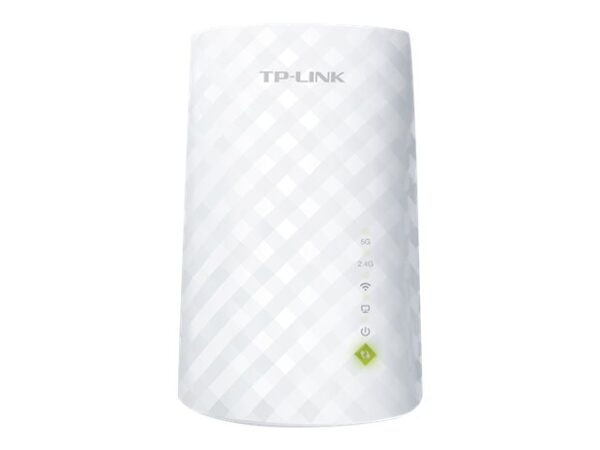 TP-LINK RE200 AC750 WiFi Extender