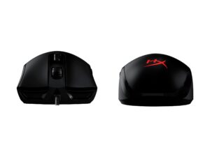 HyperX Pulsefire Core bk gamer mouse
