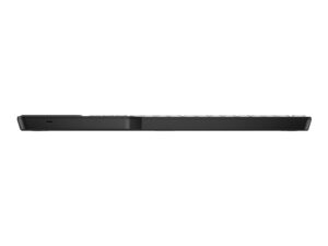 HP 405 Multi-Device Backlit Wired Kbd