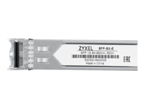 ZYXEL 1000BaseSX SFP Module SR 10 pack