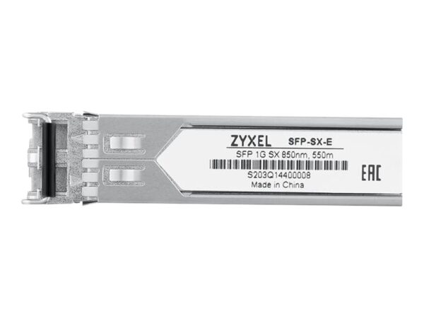 ZYXEL 1000BaseSX SFP Module SR 10 pack