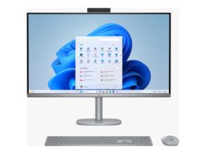 HP OmniStudio X 32-c0000nn U5 125H 31.5i