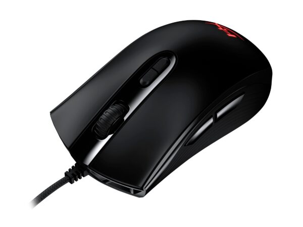HyperX Pulsefire Core bk gamer mouse