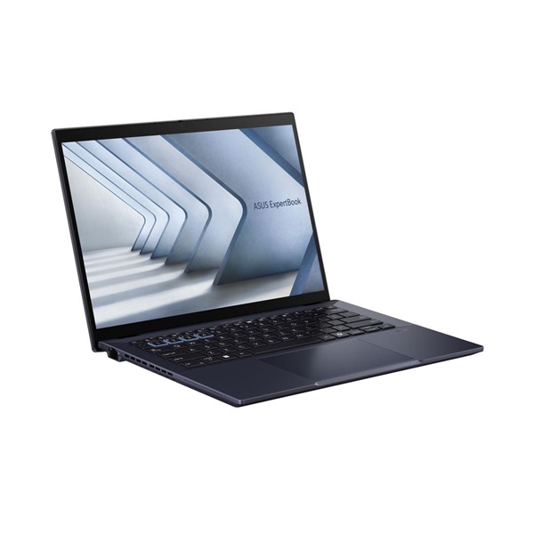 ASUS COM NB ExpertBook B5404CMA-QN1024 14" WQXGA, Ultra 7-155H, 16GB, 1TB M.2, INT, NOOS, Fekete - Image 3