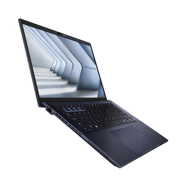 ASUS COM NB ExpertBook B5404CMA-QN1024 14" WQXGA, Ultra 7-155H, 16GB, 1TB M.2, INT, NOOS, Fekete - Image 4