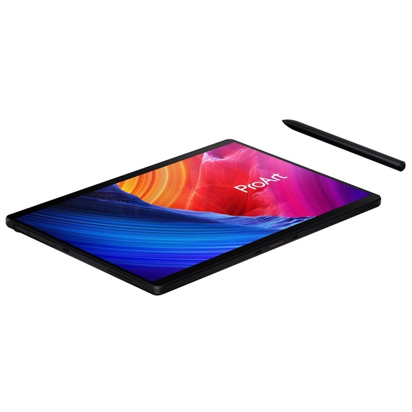 ASUS CONS NB StudioBook ProArt HT5306QA-LX004W 13,3" 2,8K OLED, Snapdr. X1P 42100, 16GB, 1TB M.2, INT, WIN11H, Fekete - Image 3